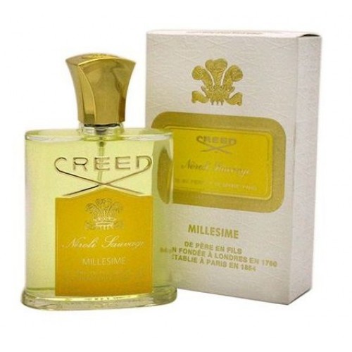 Creed Neroli Sauvage Eau de Parfum unisex 120 ml Tester Parfüm